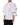 Dolce & Gabbana White Ruffled Lace Embellished Blouse Top