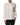 Dolce & Gabbana White Silk Long Sleeves Collared Shirt Top