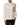 Dolce & Gabbana White Silk Long Sleeves Collared Shirt Top