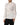 Dolce & Gabbana White Silk Long Sleeves Collared Shirt Top