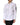 Dolce & Gabbana White Crystal Embellished Collared Shirt Top