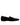 Dolce & Gabbana Black Velvet Gold Crown Mens Loafers Shoes