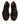 Dolce & Gabbana Brown Velvet Lace Up Oxford Dress Shoes