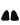 Dolce & Gabbana Black Velvet Loafers Formal Men Dress Shoes