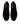 Dolce & Gabbana Black Velvet Loafers Formal Men Dress Shoes