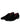 Dolce & Gabbana Black Velvet Loafers Formal Men Dress Shoes