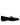 Dolce & Gabbana Black Velvet Loafers Formal Men Dress Shoes