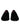 Dolce & Gabbana Black Velvet Slip On Loafers Men Formal Shoes
