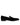 Dolce & Gabbana Black Velvet Slip On Loafers Men Formal Shoes