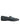 Dolce & Gabbana Blue Woven Raffia Slip On Loafers Shoes