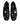 Dolce & Gabbana Blue Logo Cotton Loafers Formal Dress Shoes