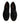 Dolce & Gabbana Black Suede Tassel Embellished Loafers Shoes