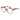 Marciano by Guess Orange Women Optical Frames