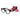 Guess Black Women Glasses Frame
