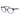 Marciano by Guess Blue Women Optical Frames