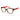 Guess Brown Women Glasses Frame