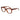 Guess Brown Unisex Optical Frames