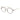 Guess Gold Women Optical Frames