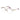 Guess Red Women Optical Frames