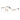 Guess Gold Women Optical Frames