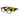 Guess Black Unisex Optical Frames