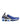 Dolce & Gabbana Blue Logo Low Top Sorrento Sneakers Shoes