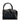 Givenchy Black Calf Leather Bos Taurus Handbag