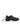 Dolce & Gabbana Black Low Top Lace Up Trekking Sneakers Shoes