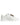 Dolce & Gabbana White Logo Plaque Low Top Men Sneakers Shoes