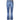 Guess Jeans Blue Cotton Women's Straight Jean