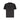 Guess Jeans Black Cotton Men Oversize T-Shirt