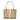 Guess Jeans Beige Polyethylene Women Handbag