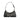 Guess Jeans Black Polyethylene Women Handbag
