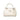 Guess Jeans White Polyethylene Women Handbag