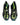 Dolce & Gabbana Multicolor Sorrento Socks Men Sneakers Shoes