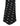 Dolce & Gabbana Black 100% Silk Floral Print Print Classic Tie
