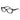 Marciano by Guess Black Women Optical Frames