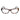 Guess Brown Acetate Glasses (Frames)