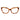 Guess Brown Acetate Glasses (Frames)