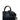 Givenchy Black Calf Leather Bos Taurus Handbag