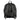 Guess Jeans Black Polyamide Backpack