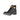 Carrera Black Polyester Men Boot