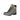 Carrera Grey Polyurethane Men's Boot