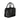 Love Moschino Black Polyethylene Handbag