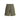 Gucci Green Cotton Bermuda Shorts
