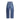 Givenchy Blue Cotton Relaxed Fit Jeans