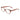 Guess Pink Women Glasses Frame