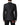 Dolce & Gabbana Dark Gray Bee Embroidery Wool Coat Blazer