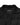 Dolce & Gabbana Black Sleeveless Parka Logo Plaque Jacket
