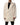 Dolce & Gabbana Beige Polyester Logo Monogram Coat Jacket